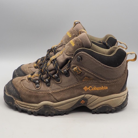 Columbia Mens Trail Meister Trail Shoe Columbia Mens Trail Meister Trail Shoe